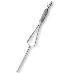 Pinça de Curvatura Uze Nails - comprar online
