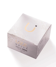 Gel Construtor Natural Baby White 25g Uze Nails - Segredos De Judite