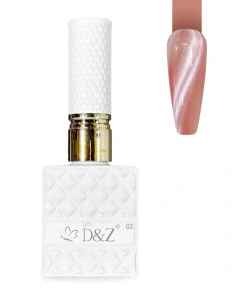 Kit Esmaltes Olho de Gato Magnético com Ímã + Mostruário Brinde