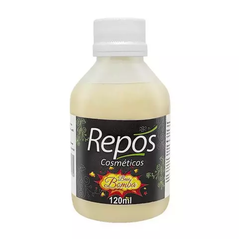 Base Bomba Repos 120ml - comprar online