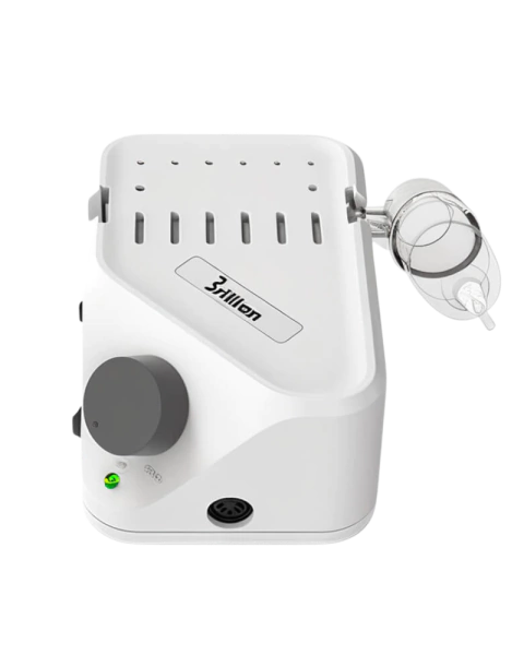 Micromotor Brillian B-350 Polidor de Alta Precisão Bivolt - Saeshin - 35.000 RPM