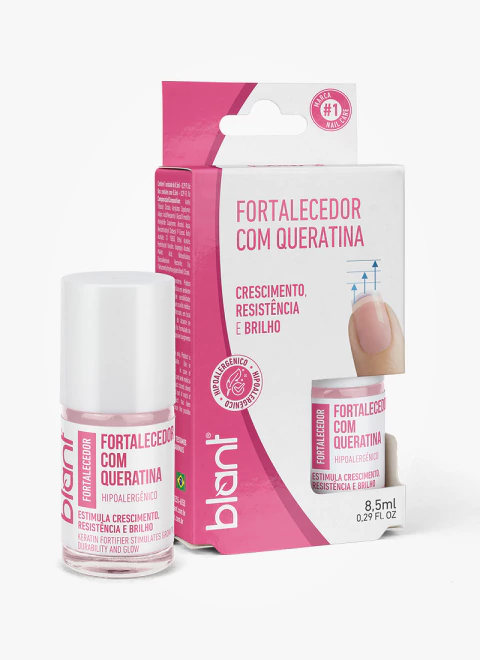 FORTALECEDOR COM QUERATINA - comprar online