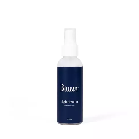 Bluwe Higienizador 125ml - comprar online