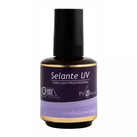 Selante UV 15ml - Piu Bella. - comprar online