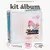 Kit do Evento Melhores Momentos - Ateliê Craft e Papillon Scrap