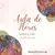 Aulas de Flores - Professora Lila