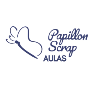 Papillon Scrap Aulas