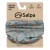 Cuello Salpa Kinderland Microfibra - Celeste Kids en internet