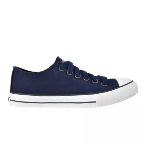 Zapatilla John Foos Dye Fall - Azul Marino