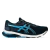 Zapatilla Asics Gel-Shogun 6 - Azul y Negro