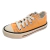 Zapatilla John Foos Tween Flashback - Mostaza - comprar online