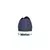 Zapatilla John Foos Dye Fall - Azul Marino - comprar online