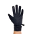 Guante Salpa Record Unisex - Negro en internet