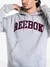 Buzo Rebook Freshman Hoodie - Gris - comprar online