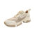 Zapatilla Pia Vitelli Pulkas - Beige en internet