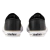 Zapatilla John Foos All Night - Negra - Fileppo Store