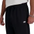 Pantalón New Balance French - Negro - tienda online