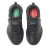 Zapatilla Kickers Evert - Negra - Fileppo Store