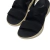 Sandalia Hush Puppies Kau - Negra - Fileppo Store