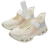 Guillermina Hush Puppies Luli - Beige - Fileppo Store