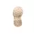 Zapatilla Topper Chalpa Niño - Negra/Beige - Fileppo Store