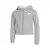 Campera Nike - Gris