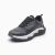 Zapatilla Hush Puppies Adur - Negra en internet