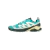 Zapatilla Salomon X - Adventure W - Gris y Celeste - comprar online