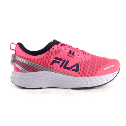Zapatilla Fila Racer Master - Fucsia