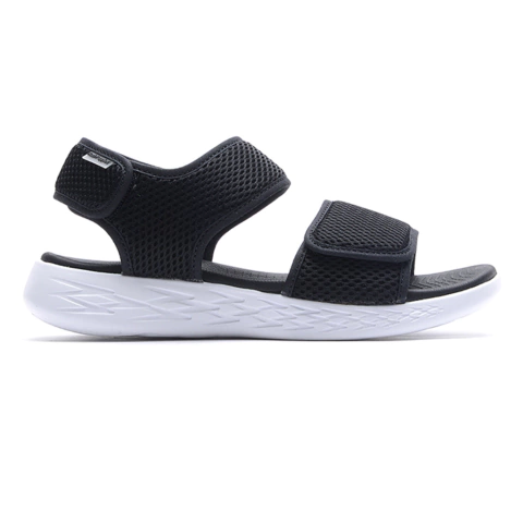 Sandalia Hush Puppies Janis - Negra - comprar online