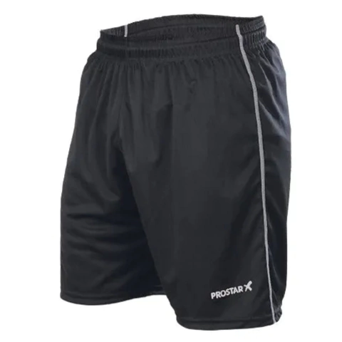 Short Prostar Mistral Niño - Negro