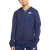 Campera Nike Hoodie - Azul - comprar online
