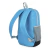 Mochila Diadora Brand - Celeste - comprar online
