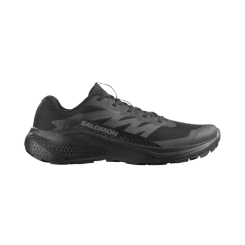 Zapatilla Salomon Alphaglide - Negra/Negra - comprar online