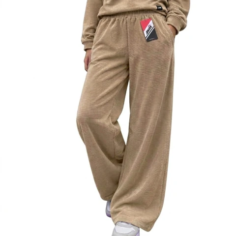 Pantalon Avia Otoman - Tostado