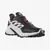 Zapatilla Salomon Supercross 4M - Negra Blanca Roja en internet