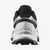 Zapatilla Salomon Supercross 4M - Negra Blanca Roja - Fileppo Store