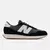 Zapatilla New Balance 237 - Negra Gris - comprar online