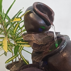 Banner de la categoría Fuentes de Agua