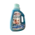 Detergente con Suavizante Maxima Limpieza Premium Multiaccion Azul 3 Litros