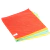 Paño de Cocina Microfibra 38x38 Teddy 1 unidad