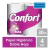 Papel Higienico Confort Doble Hoja 4 Rollos x 30 Metros