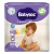 Pañal Babysec Premium M 20 Unidades