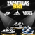 SUPER COMBO 3X1 ZAPATILLAS (por tiempo limitado) - comprar online