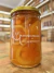 Doce de Laranja com Abóbora Flor em Calda