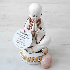 MONJE ORANTE - comprar online