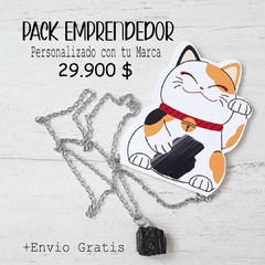 PACK EMPRENDEDOR - comprar online
