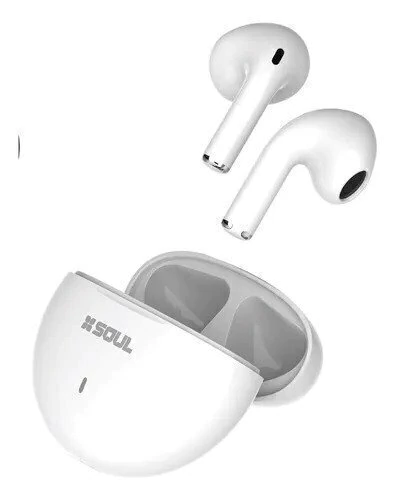 AURICULAR BT TWS 100 BLANCO - comprar online