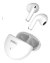 AURICULAR BT TWS 100 BLANCO - comprar online