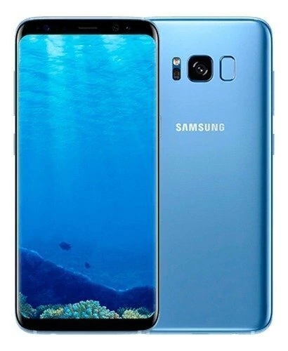 SAM S8+ 64GB USADO